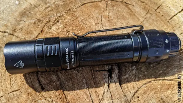 Fenix-PD36-TAC-LED-Flashlight-Review-2021-photo-3