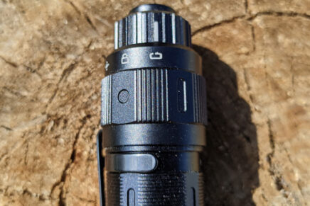 Fenix-PD36-TAC-LED-Flashlight-Review-2021-photo-4-436x291