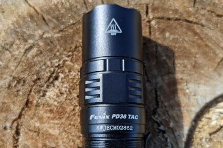 Fenix-PD36-TAC-LED-Flashlight-Review-2021-photo-5-436x291