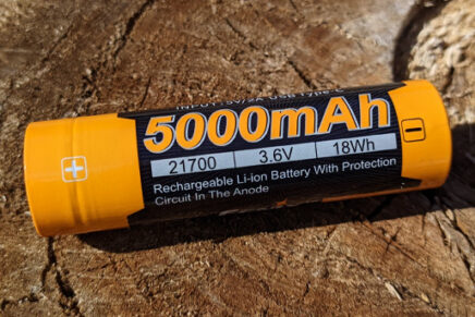 Fenix-PD36-TAC-LED-Flashlight-Review-2021-photo-8-436x291