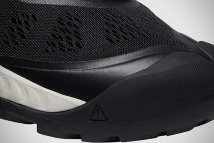 KEEN Footwear запланировала на 2022 г. новую коллекцию походной обуви KEEN Nxis KEEN-Nxis-Speed-Hiking-Shoes-2022-photo-2-436x291
