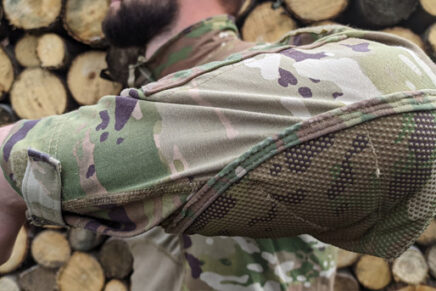 Первые впечатления от универсальной боевой рубашки Massif Army Combat Shirt Type II Massif-Army-Combat-Shirt-Type-II-Review-2021-photo-12-436x291