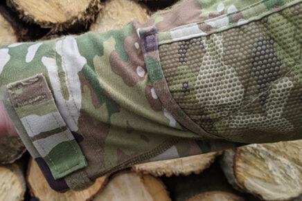 Первые впечатления от универсальной боевой рубашки Massif Army Combat Shirt Type II Massif-Army-Combat-Shirt-Type-II-Review-2021-photo-13-436x291