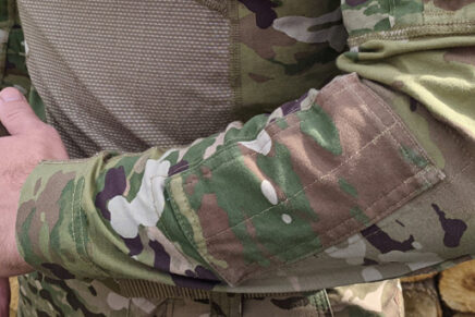 Первые впечатления от универсальной боевой рубашки Massif Army Combat Shirt Type II Massif-Army-Combat-Shirt-Type-II-Review-2021-photo-14-436x291