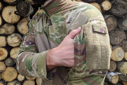 Первые впечатления от универсальной боевой рубашки Massif Army Combat Shirt Type II Massif-Army-Combat-Shirt-Type-II-Review-2021-photo-16-436x291