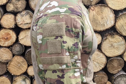 Первые впечатления от универсальной боевой рубашки Massif Army Combat Shirt Type II Massif-Army-Combat-Shirt-Type-II-Review-2021-photo-18-436x291