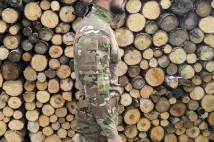 Первые впечатления от универсальной боевой рубашки Massif Army Combat Shirt Type II Massif-Army-Combat-Shirt-Type-II-Review-2021-photo-2-436x291