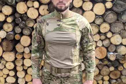 Первые впечатления от универсальной боевой рубашки Massif Army Combat Shirt Type II Massif-Army-Combat-Shirt-Type-II-Review-2021-photo-4-436x291