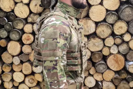 Первые впечатления от универсальной боевой рубашки Massif Army Combat Shirt Type II Massif-Army-Combat-Shirt-Type-II-Review-2021-photo-6-436x291