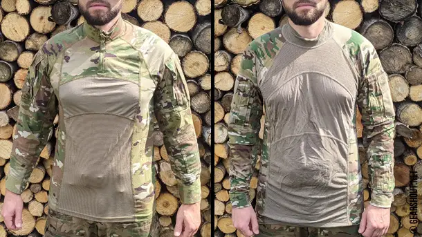 Massif-Army-Combat-Shirt-Type-II-Review-2021-photo-9