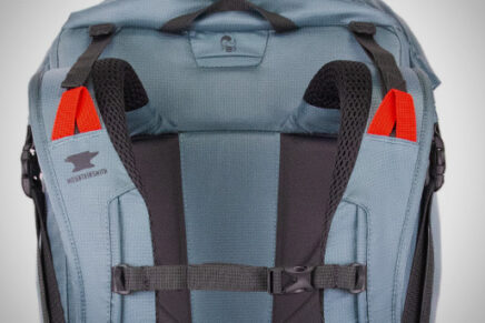 Mountainsmith готовит к 2022 г. новое поколение облегченных рюкзаков серии Scream Mountainsmith-Scream-Packs-2022-photo-4-436x291