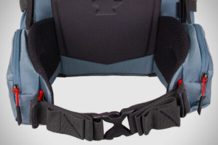 Mountainsmith готовит к 2022 г. новое поколение облегченных рюкзаков серии Scream Mountainsmith-Scream-Packs-2022-photo-5-436x291