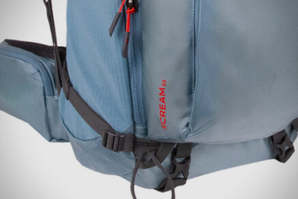 Mountainsmith готовит к 2022 г. новое поколение облегченных рюкзаков серии Scream Mountainsmith-Scream-Packs-2022-photo-6-436x291