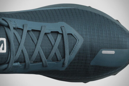 Salomon выпустила уже третье поколение беговые кроссовок Alphacross и Supercross Salomon-Alphacross-3-Runing-Shoes-2021-photo-1-436x291