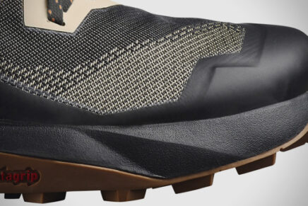 Salomon в 2022 году выпустит новую коллекцию аутдор обуви, созданную во Франции Salomon-Captiv-ASF-4-0-Hiking-Shoe-2022-photo-2-436x291