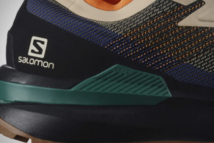 Salomon в 2022 году выпустит новую коллекцию аутдор обуви, созданную во Франции Salomon-Captiv-ASF-4-0-Hiking-Shoe-2022-photo-4-436x291