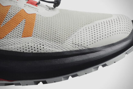 Salomon анонсировала на 2022 г. новые кроссовки для бега по пересеченке - Hypulse и Impulse Salomon-Hypulse-Running-Shoes-2022-photo-2-436x291