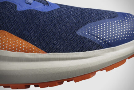 Salomon анонсировала на 2022 г. новые кроссовки для бега по пересеченке - Hypulse и Impulse Salomon-Impulse-Running-Shoes-2022-photo-2-436x291