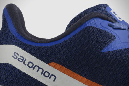 Salomon анонсировала на 2022 г. новые кроссовки для бега по пересеченке - Hypulse и Impulse Salomon-Impulse-Running-Shoes-2022-photo-3-436x291