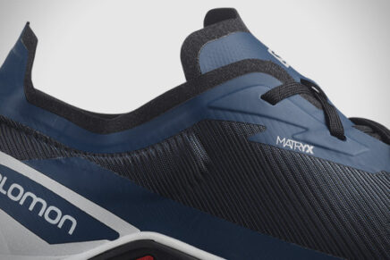 Salomon в 2022 году выпустит новую коллекцию аутдор обуви, созданную во Франции Salomon-Metacross-ASF-4-0-Runing-Shoe-2022-photo-3-436x291