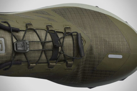 Salomon выпустила уже третье поколение беговые кроссовок Alphacross и Supercross Salomon-Supercross-3-Runing-Shoes-2021-photo-2-436x291