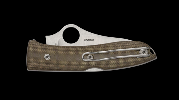 Spyderco-LionSteel-SpyOpera-EDC-Folding-Knife-Video-2021-photo-3