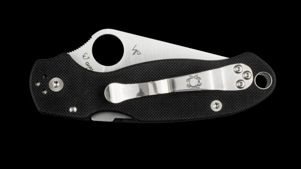 Spyderco-Para-3-EDC-Folding-Knife-Video-2021-photo-3