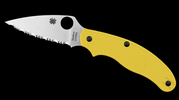 Spyderco-UK-Penknife-Salt-EDC-Folding-Knife-Video-2021-photo-2