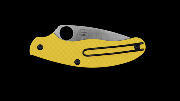 Spyderco-UK-Penknife-Salt-EDC-Folding-Knife-Video-2021-photo-3