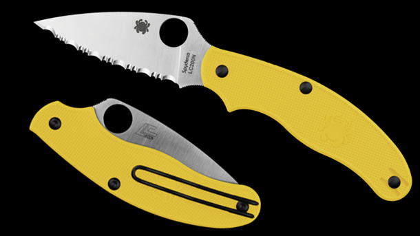 Spyderco-UK-Penknife-Salt-EDC-Folding-Knife-Video-2021-photo-4