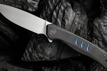 We Knife Co. представила две серии складных ножей - Seer WE20015 и Saakshi WE20020C We-Knife-Co-Seer-WE20015-EDC-Folding-Knife-2021-photo-1-436x291