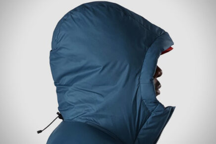 Arc’teryx выпустила свои самые теплые куртки с натуральным и синтетическим утеплителем Arcteryx-Alpha-Parka-Nuclei-SV-Parka-2021-photo-5-436x291