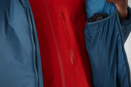 Arc’teryx выпустила свои самые теплые куртки с натуральным и синтетическим утеплителем Arcteryx-Alpha-Parka-Nuclei-SV-Parka-2021-photo-7-436x291