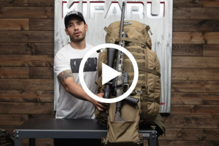 Attaching-a-Rifle-to-your-Kifaru-pack-Video-2021-photo-1