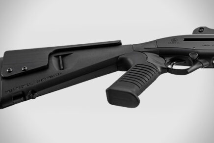 Beretta-1301-Tactical-Shotgun-2021-photo-2-436x291