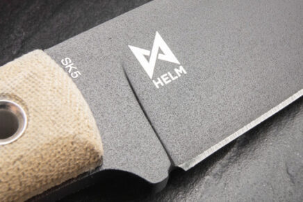 Böker представила утилитарный нож с фиксированным клинком Böker Plus Little Rok Boker-Plus-Little-Rok-Fixed-Blade-Knife-2021-photo-3-436x291