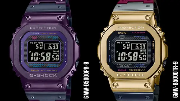 Casio-G-Shock-GMW-B5000PB-9-Watch-Video-2021-photo-2