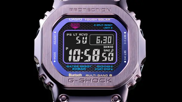 Casio-G-Shock-GMW-B5000PB-9-Watch-Video-2021-photo-3
