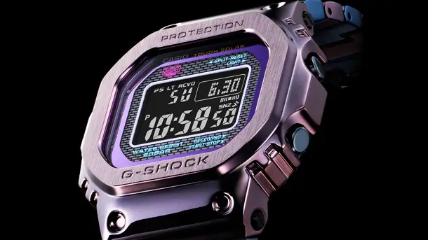 Casio-G-Shock-GMW-B5000PB-9-Watch-Video-2021-photo-4