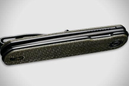 Civivi анонсировала новую линейку небольших карманных ножей Lumi C20024 Civivi-Lumi-C20024-EDC-Folding-Knife-2021-photo-2-436x291