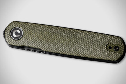 Civivi анонсировала новую линейку небольших карманных ножей Lumi C20024 Civivi-Lumi-C20024-EDC-Folding-Knife-2021-photo-3-436x291