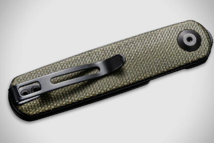 Civivi анонсировала новую линейку небольших карманных ножей Lumi C20024 Civivi-Lumi-C20024-EDC-Folding-Knife-2021-photo-4-436x291
