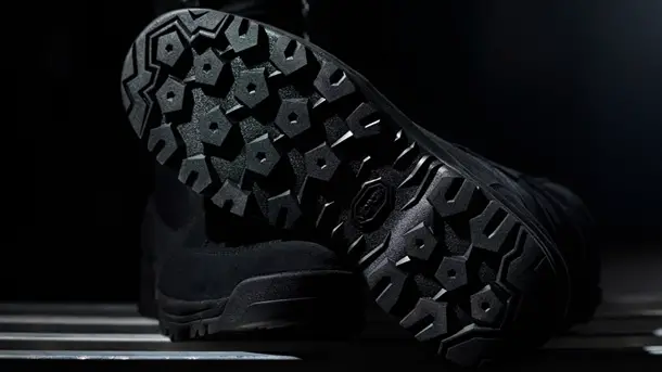 Danner представила новую лимитированную серию Danner-007-Tanicus-Boots-2021-photo-4