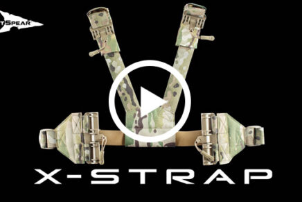 FirstSpear-Tubes-X-Strap-Video-2021-photo-1