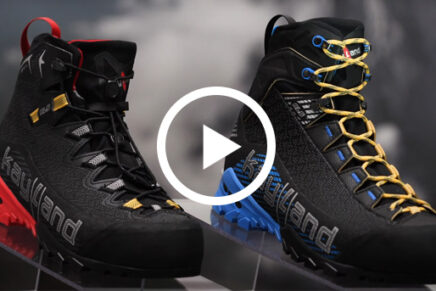 Kayland-Stellar-Alpine-Boots-Video-2022-photo-1