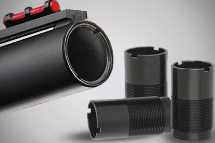 Mossberg расширил 940 линейку полуавтоматических ружей тремя новыми моделями Mossberg-940-Pro-Autoloaders-Shotguns-2021-photo-6-436x291