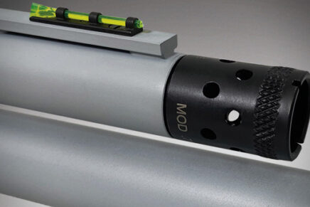 Mossberg расширил 940 линейку полуавтоматических ружей тремя новыми моделями Mossberg-940-Pro-Autoloaders-Shotguns-2021-photo-7-436x291