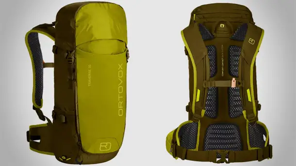Ortovox-Traverse-Dry-Backpacks-Video-2021-photo-3