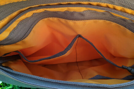 Ознакомительный обзор серии утилитарных повседневных сумок Bobby Lee Haversack Sputnik-Gear-Bobby-Lee-Haversack-Review-2021-photo-19-436x291