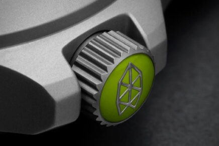 Timex и The James Brand представили новую лимитированную модель наручных часов The-James-Brand-x-Timex-Expedition-North-Watch-2021-photo-5-436x291